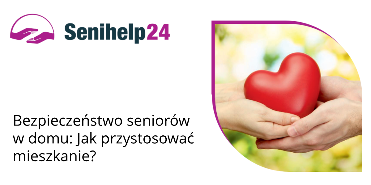 Choroby układu krążenia u seniorów: Porady dla opiekunów